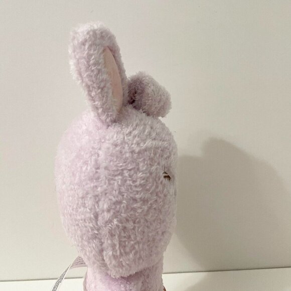 BTS BT21 Cooky Plush 7 Inch Tall Jungkook Line Friends Stuffed Animal Bunny - Picture 11 of 16